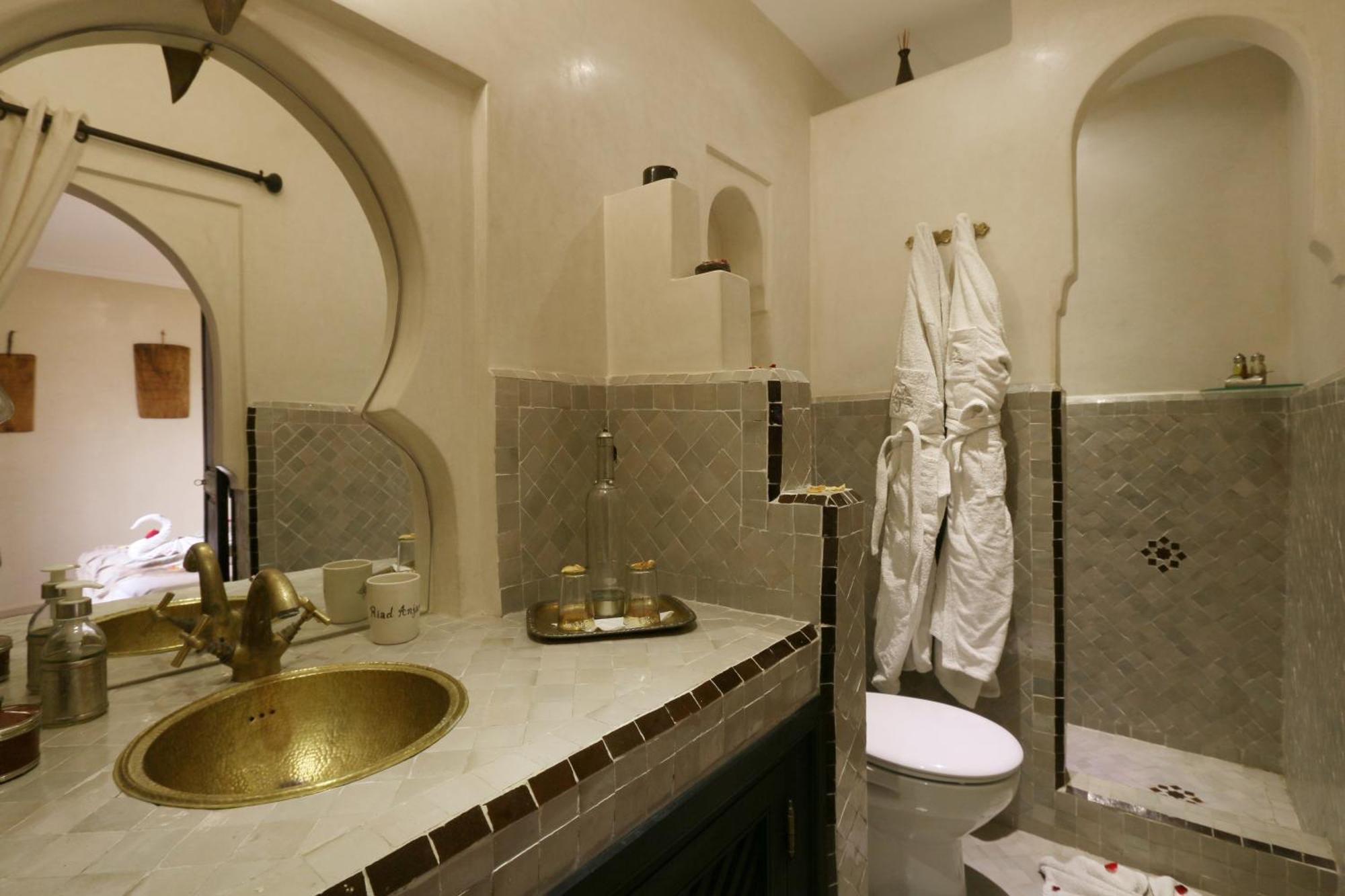 Chambre Double Standard