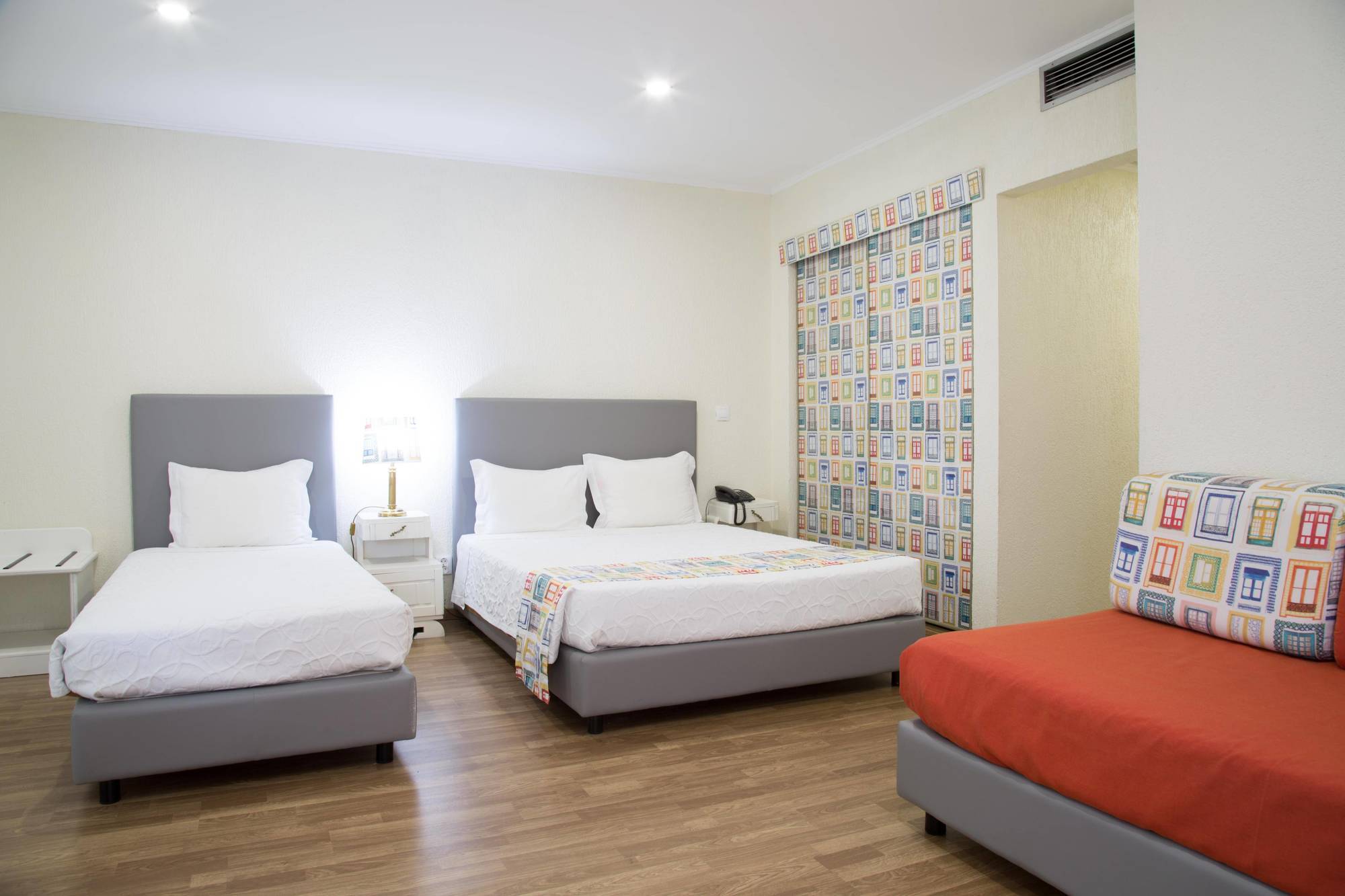 Chambre Familiale