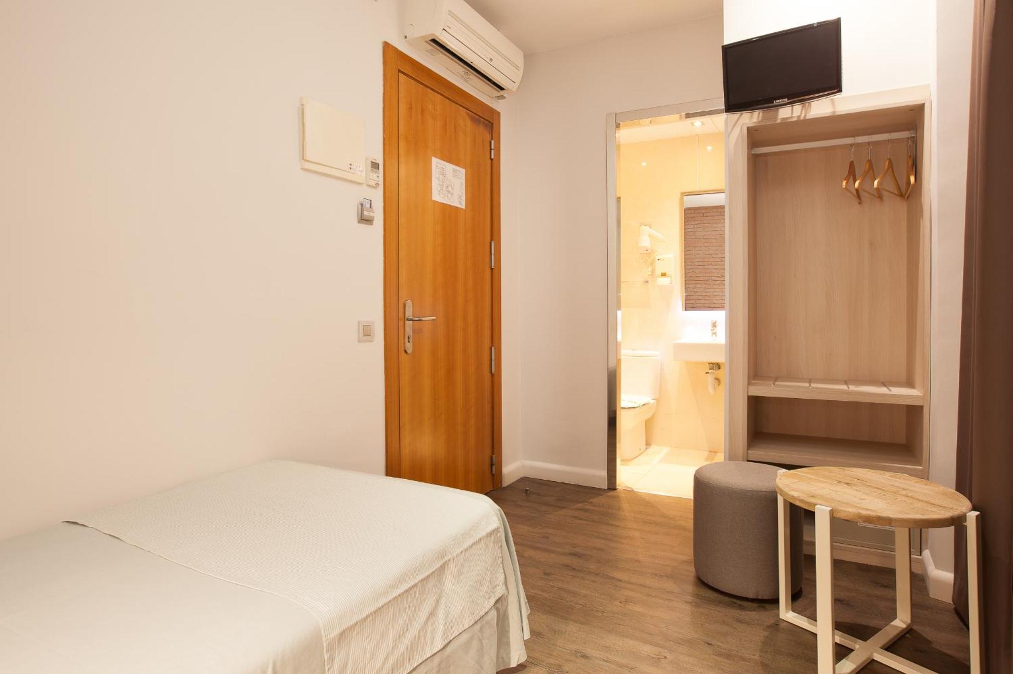 Chambre Simple