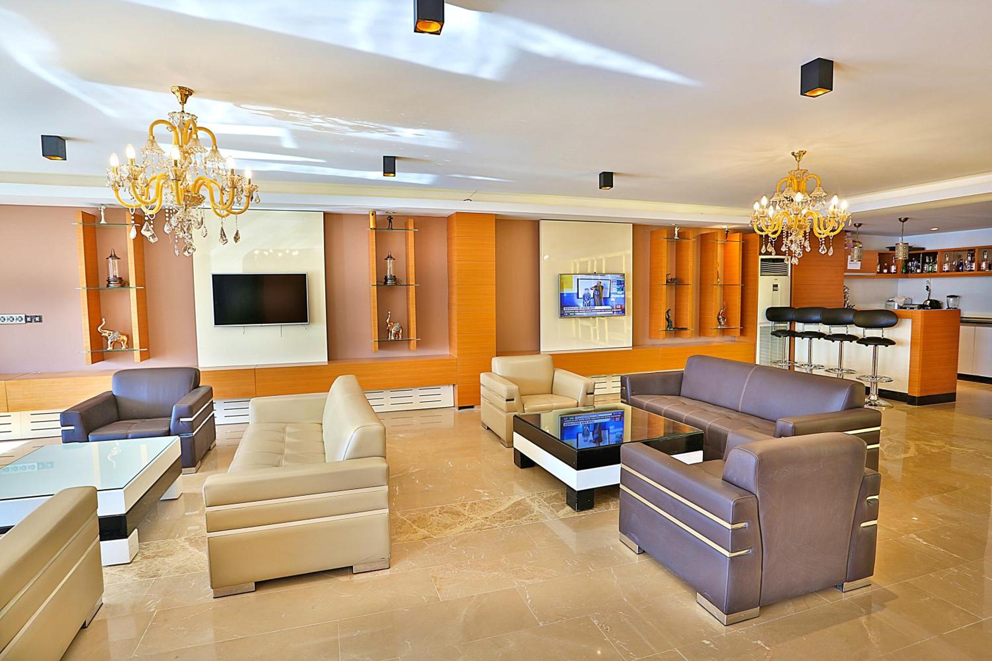 Chambre Familiale