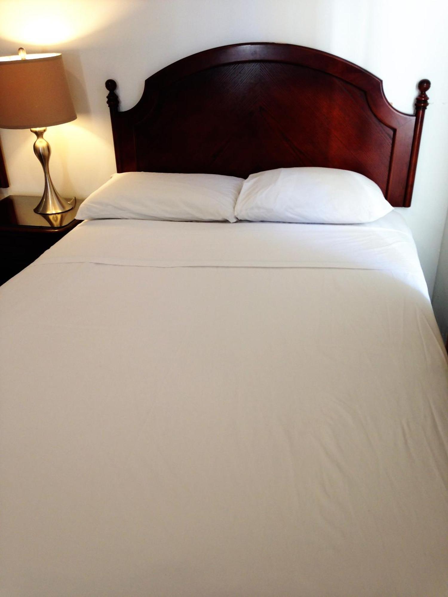 Chambre Lit Queen-Size