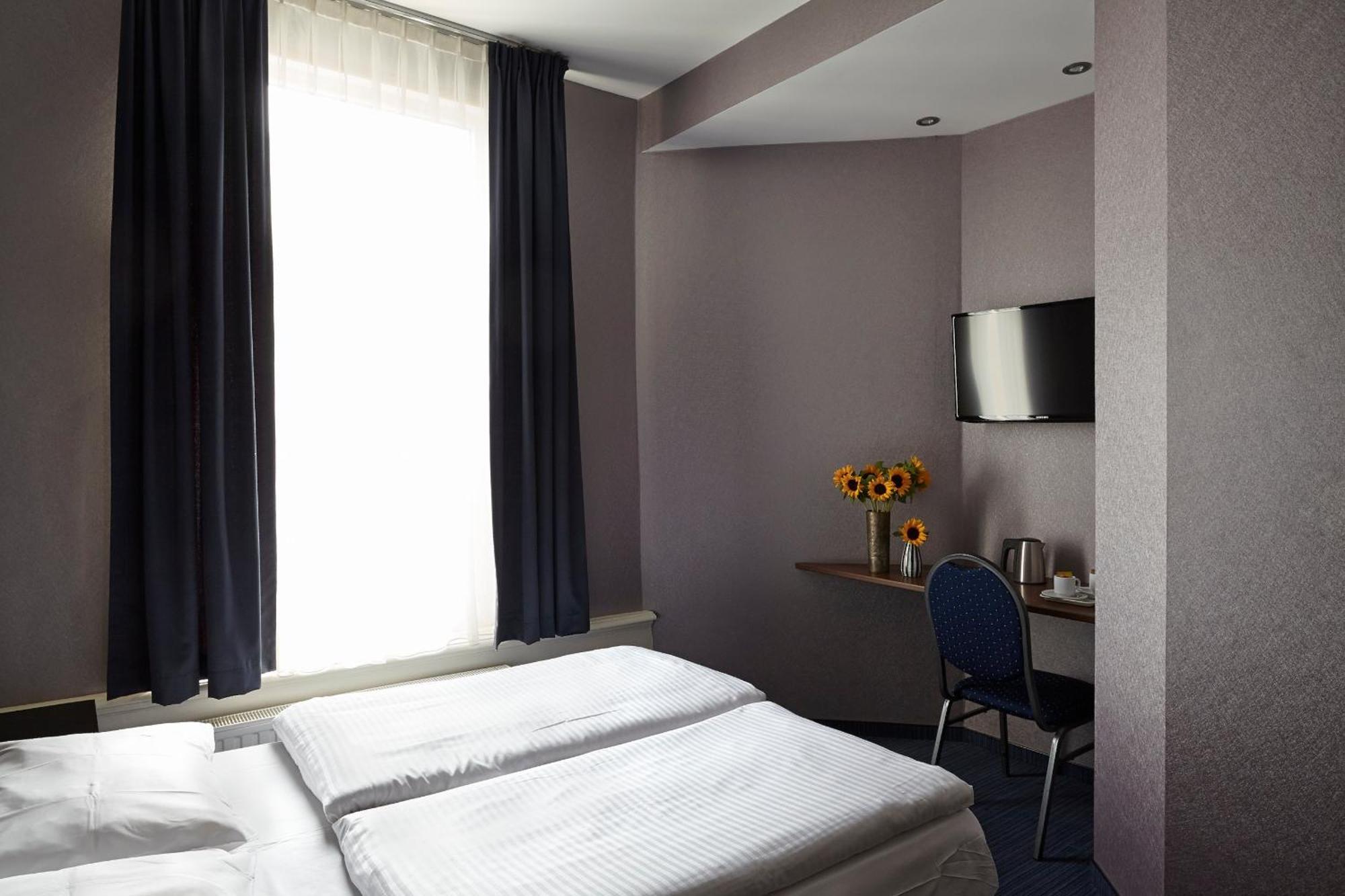 Chambre Double Standard