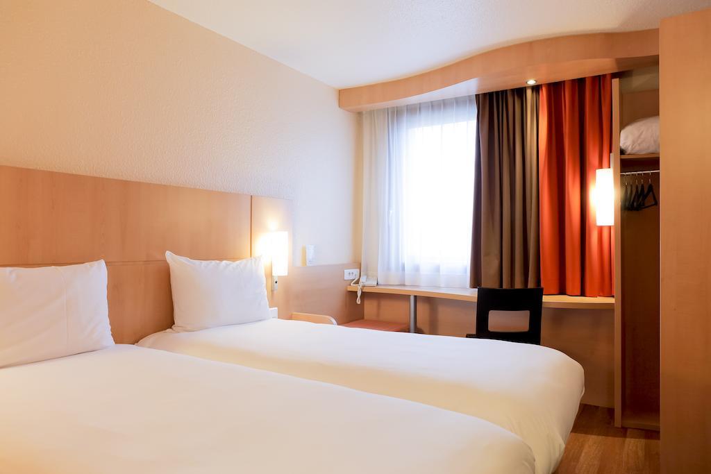 Chambre Lits Jumeaux Standard