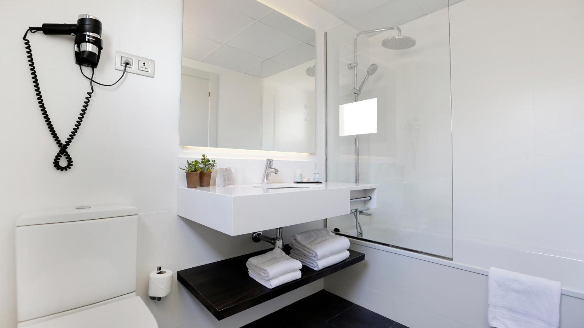 Chambre Triple