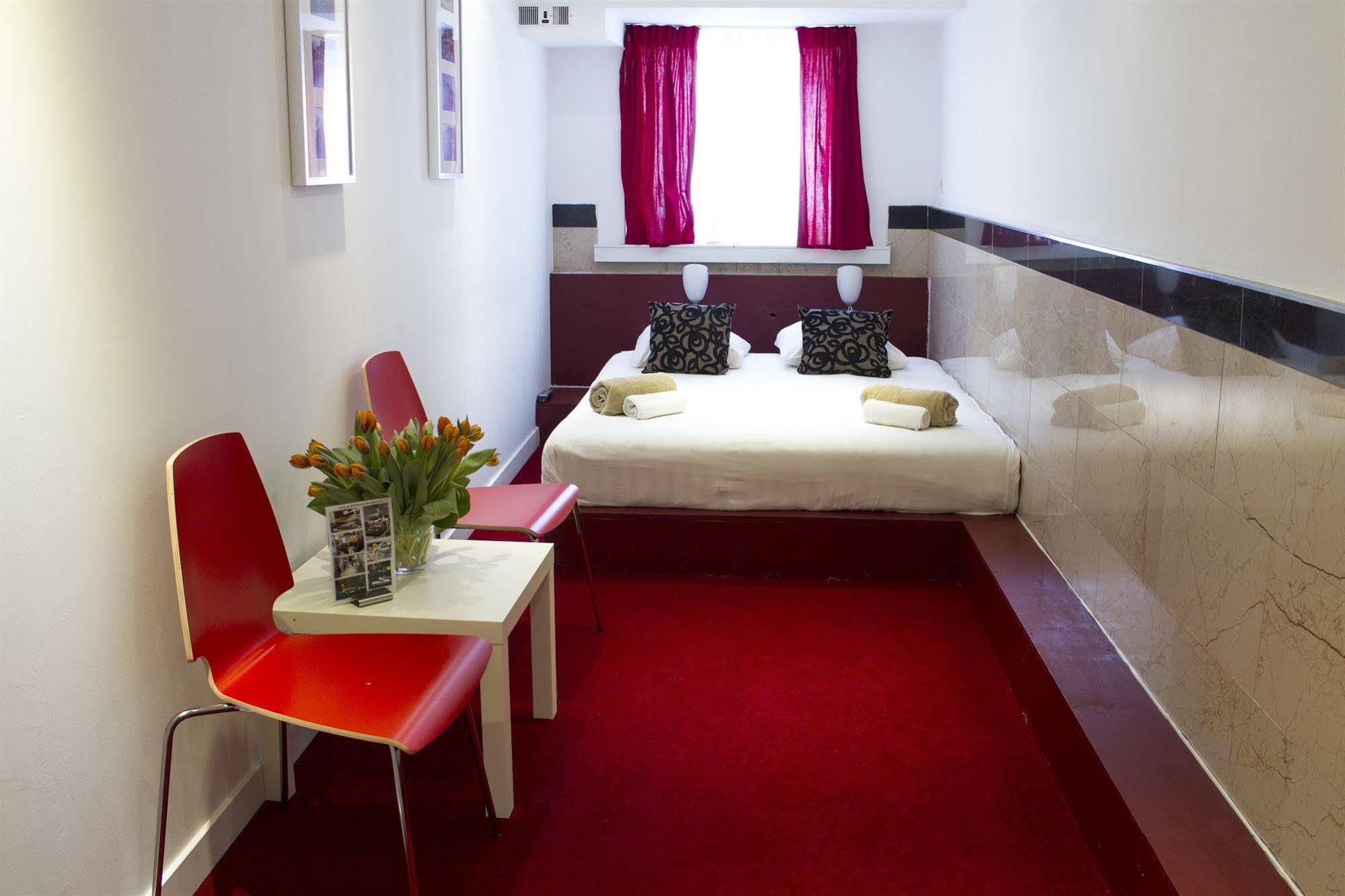 Chambre Double Standard