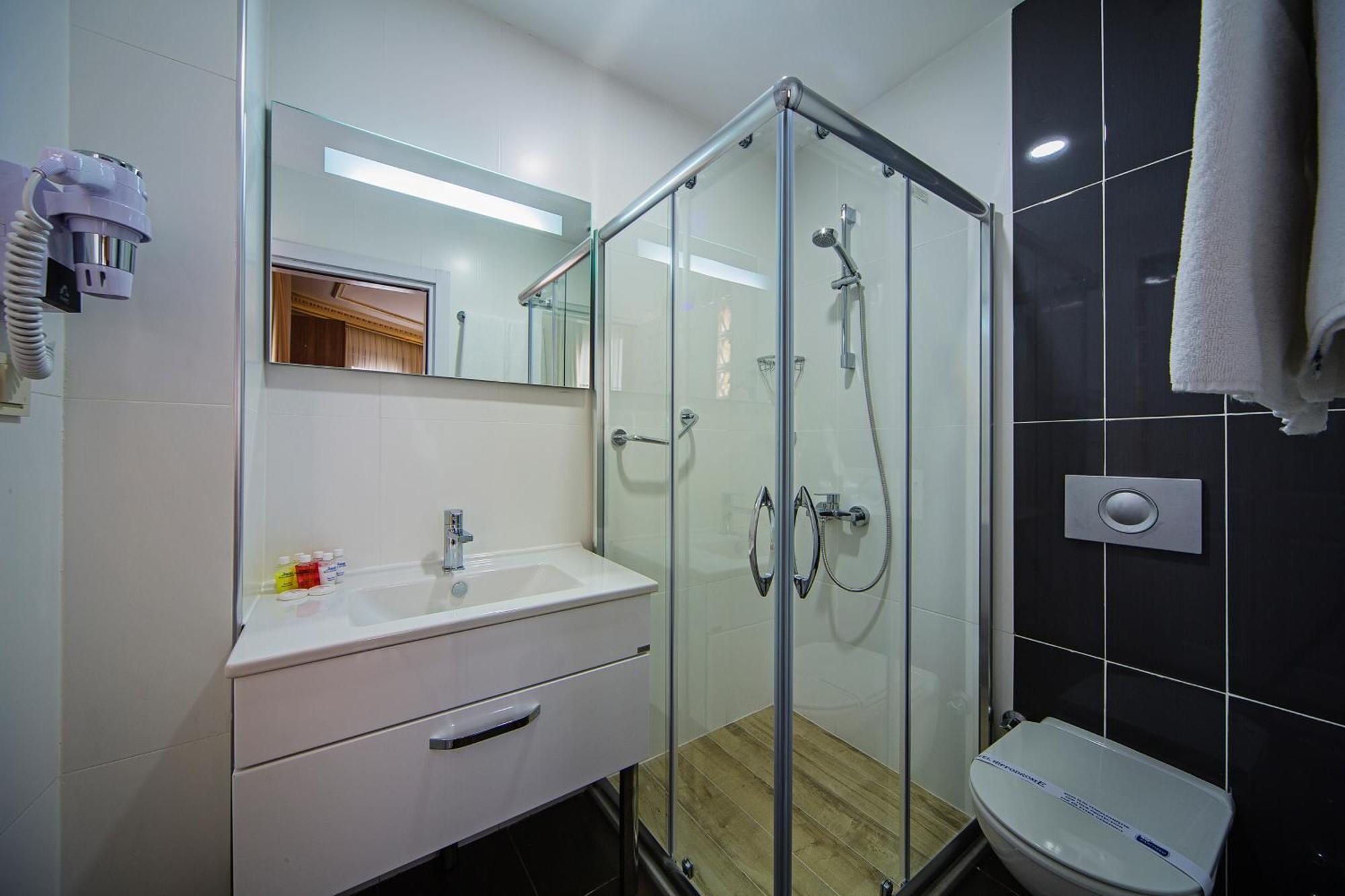 Chambre Familiale Deluxe