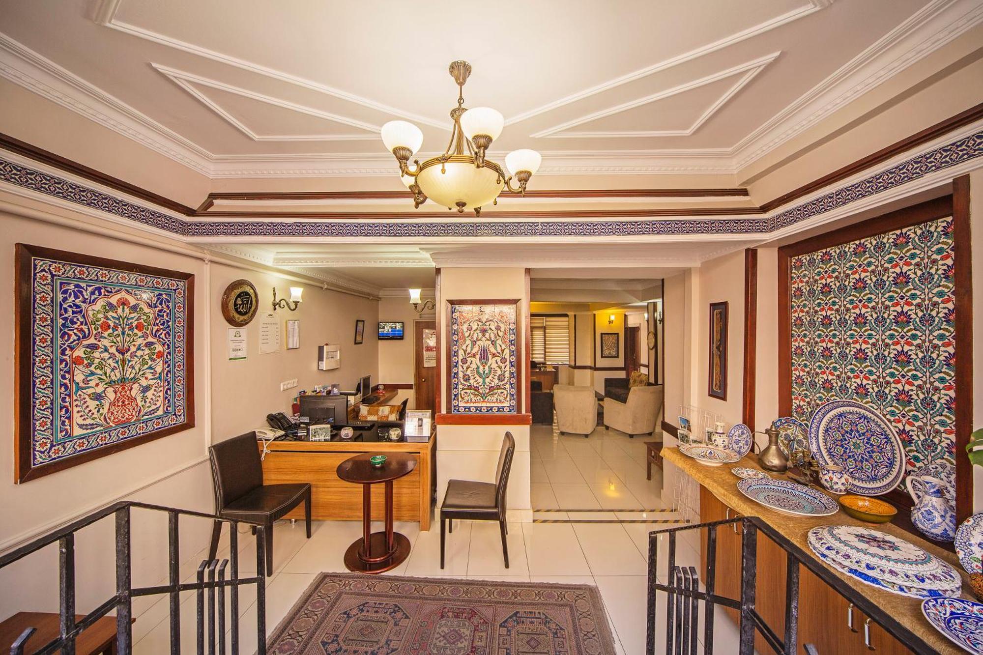 Chambre Familiale