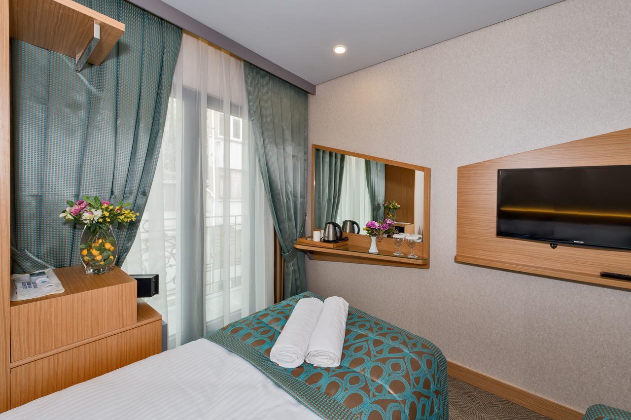 Chambre Simple