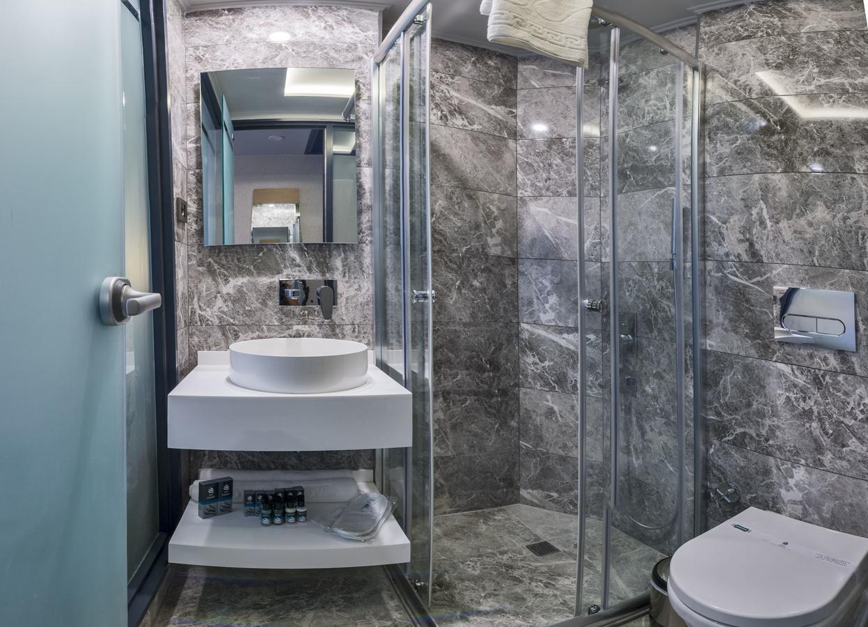 Chambre Double ou Lits Jumeaux Économique