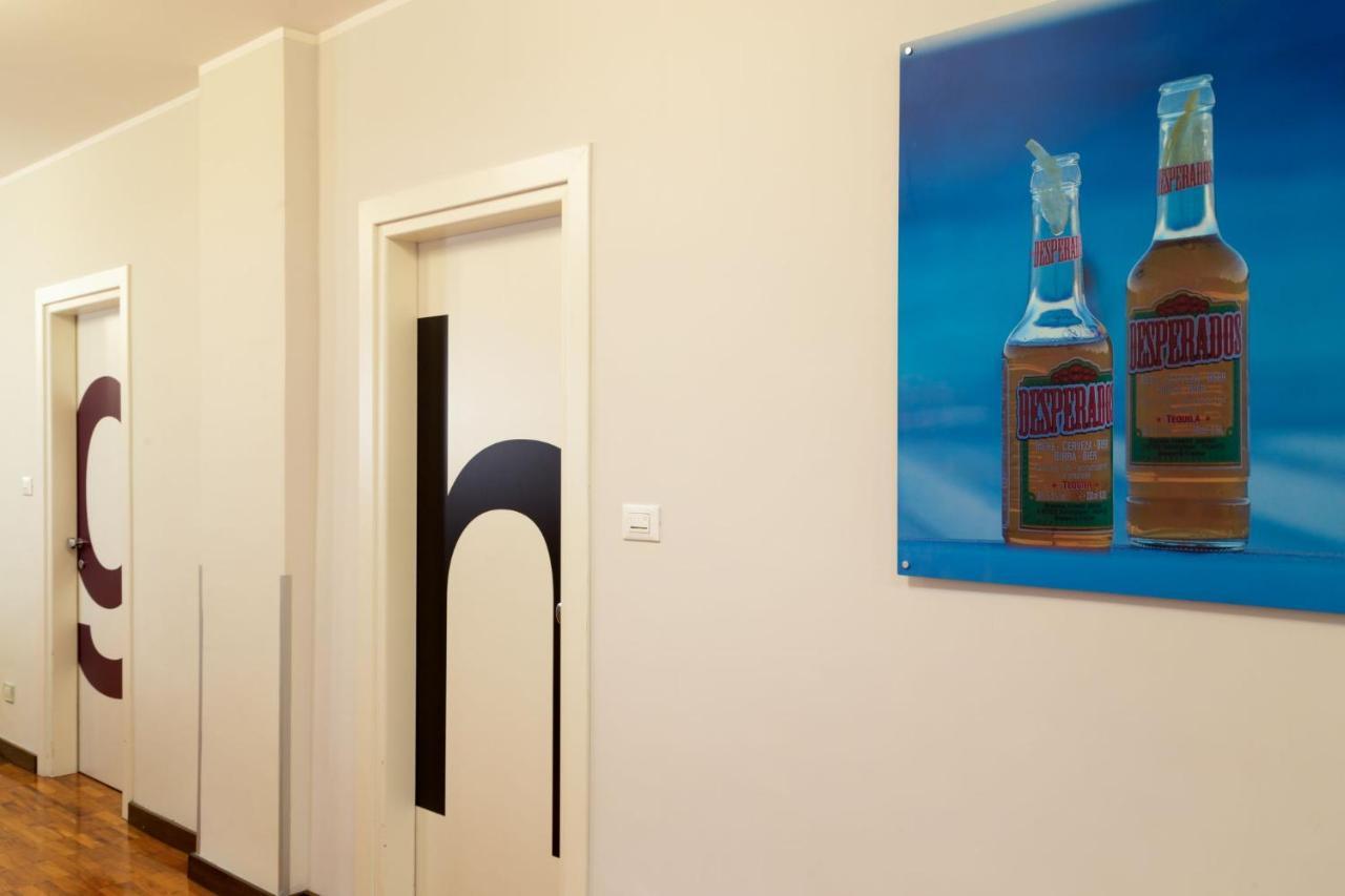 Chambre Quadruple