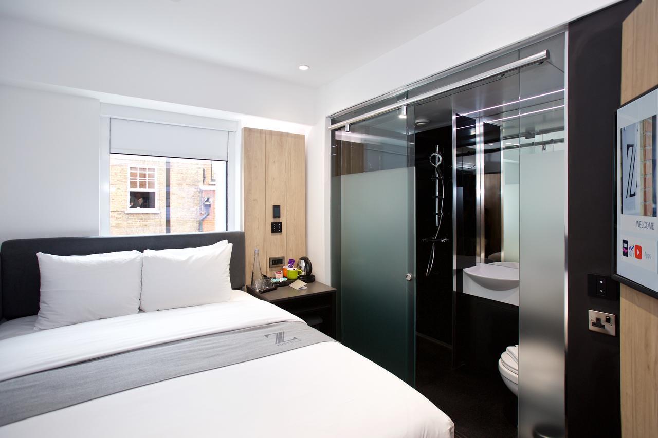 Chambre Lit Queen-Size