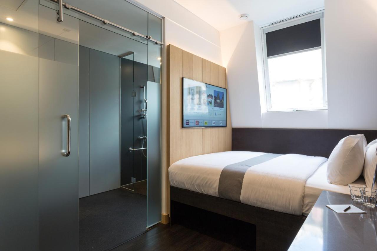 Chambre Lit Queen-size - Accessible aux Personnes à Mobilité Réduite