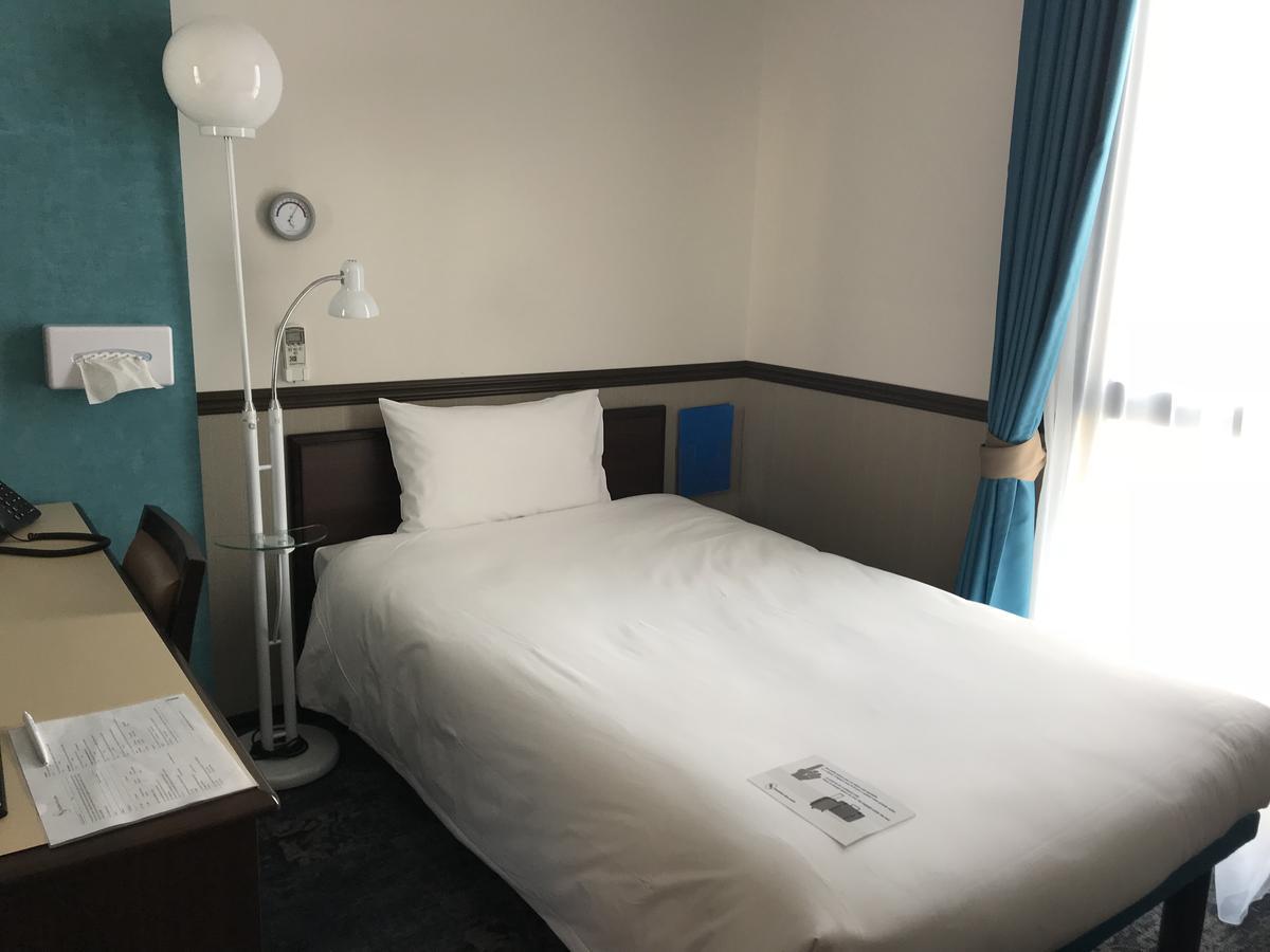 Petite Chambre Simple