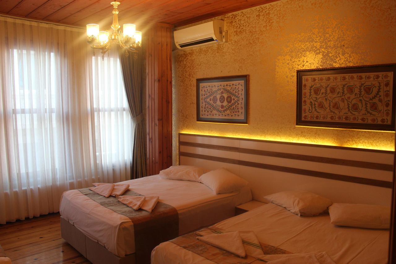 Chambre Familiale - Annexe