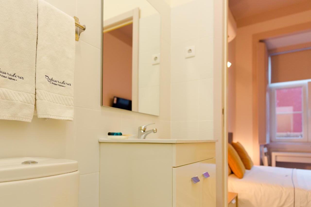 Chambre Double Supérieure