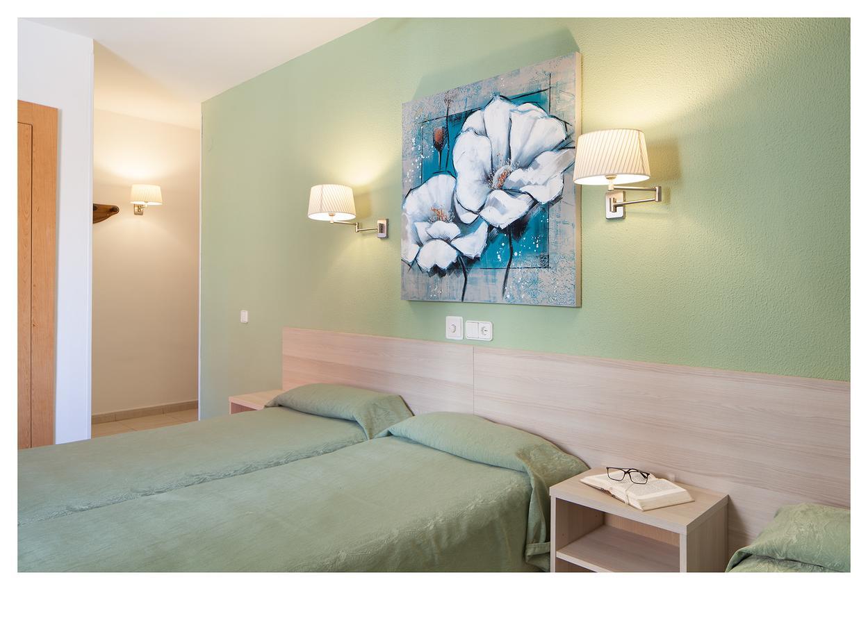 Chambre Simple