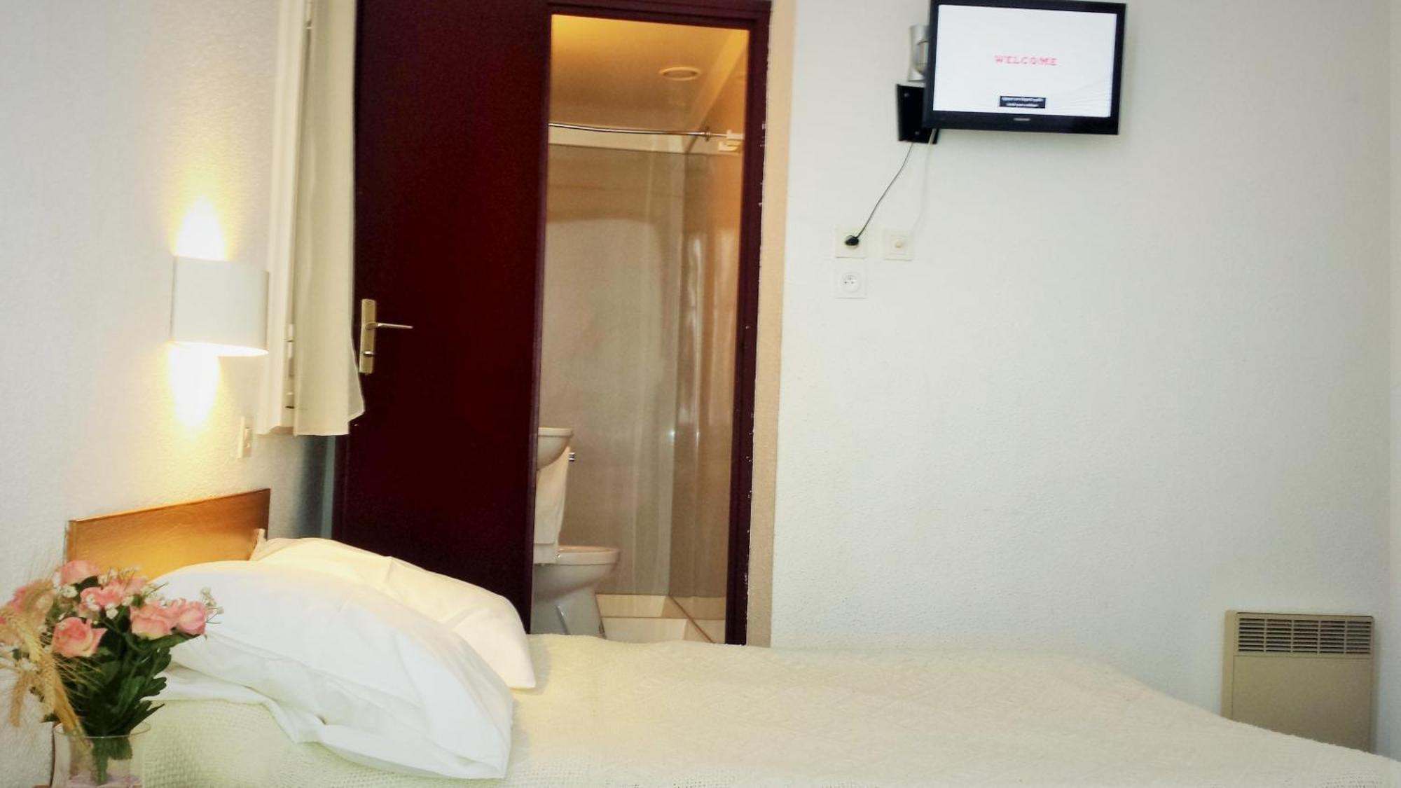 Chambre Quadruple