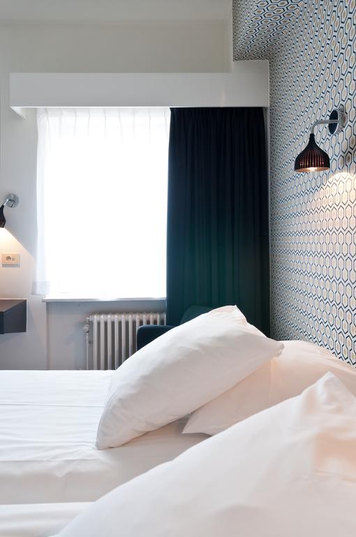 Chambre Lits Jumeaux