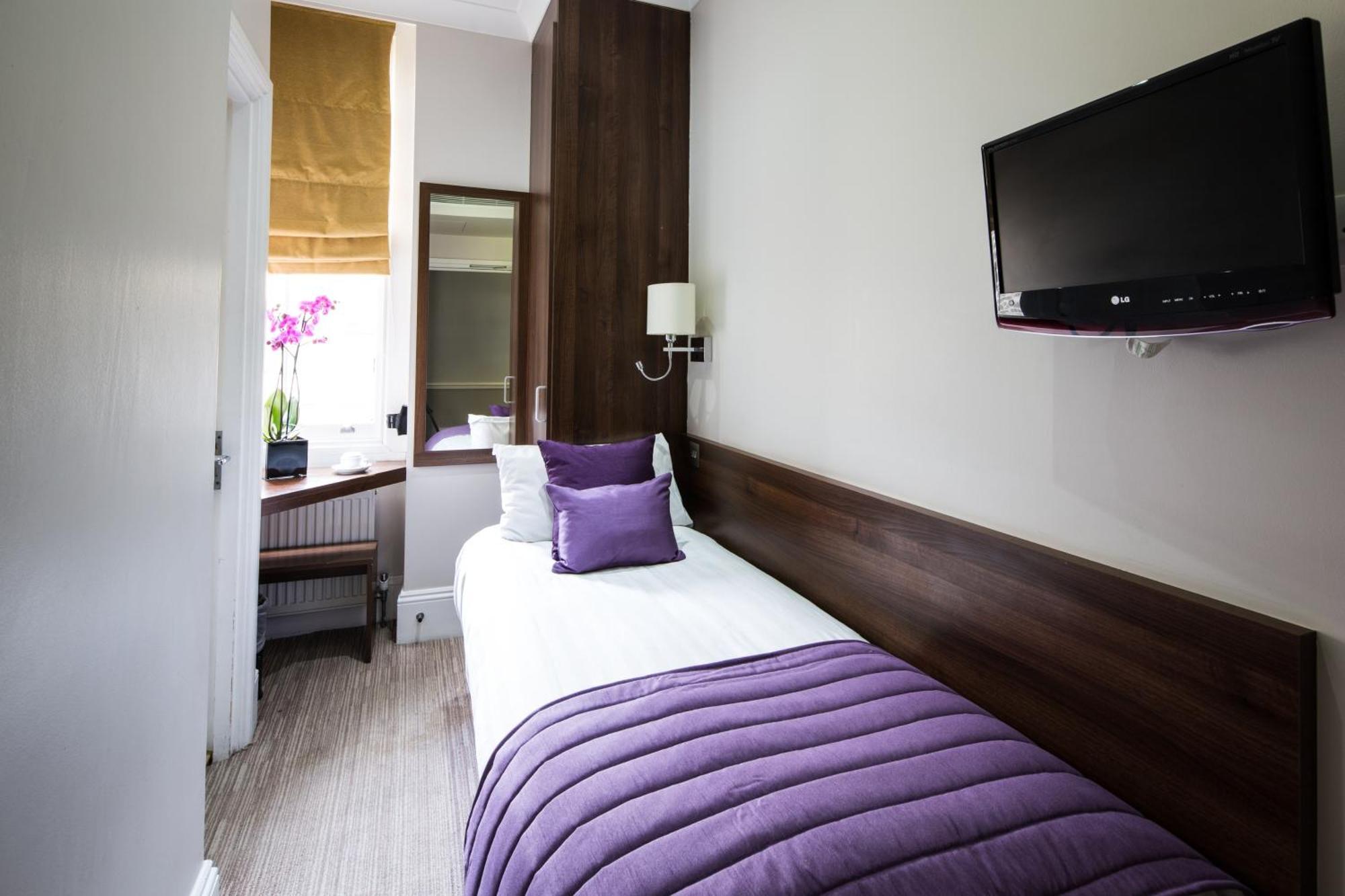 Petite Chambre Simple