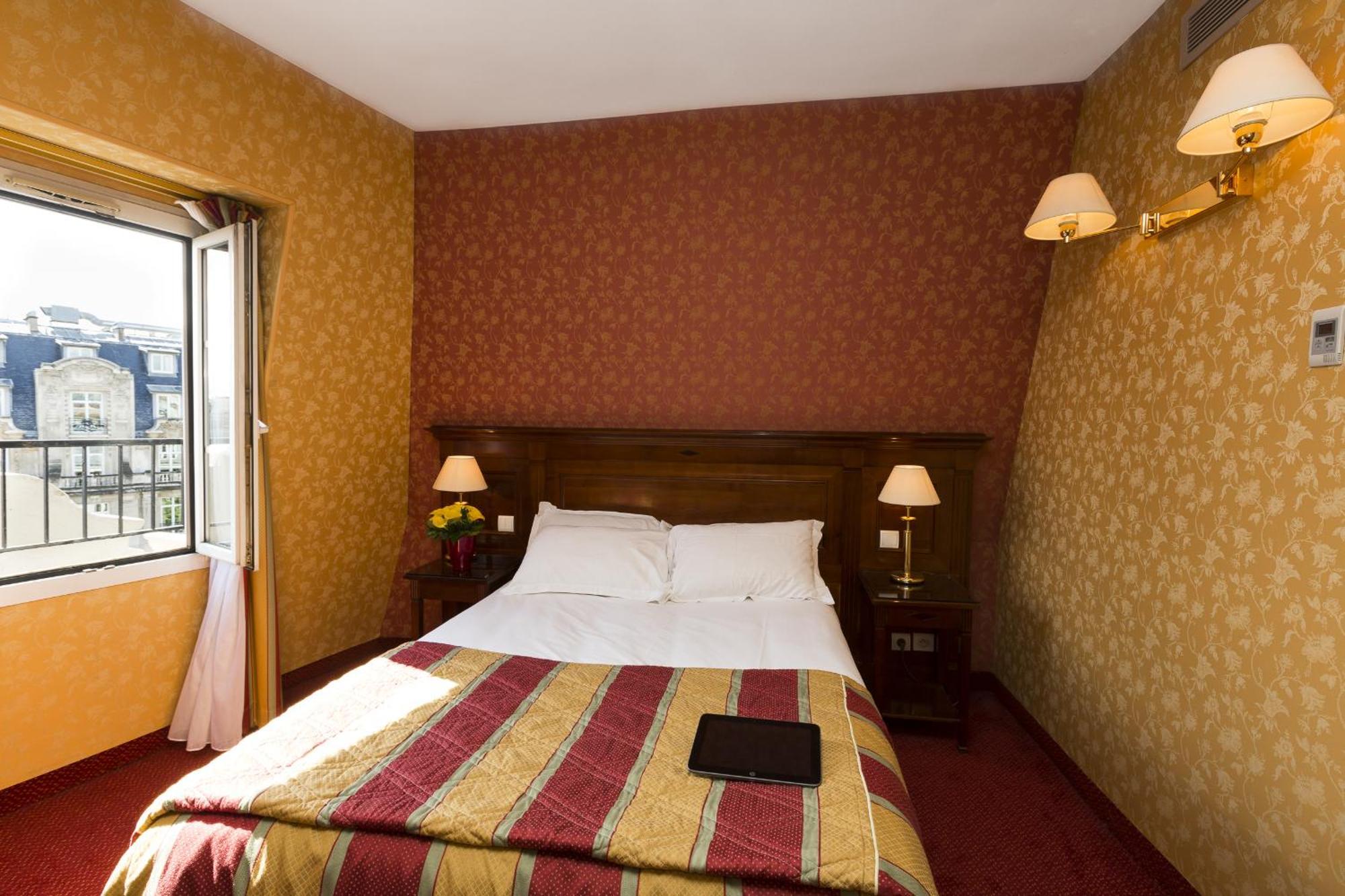 Chambre Simple