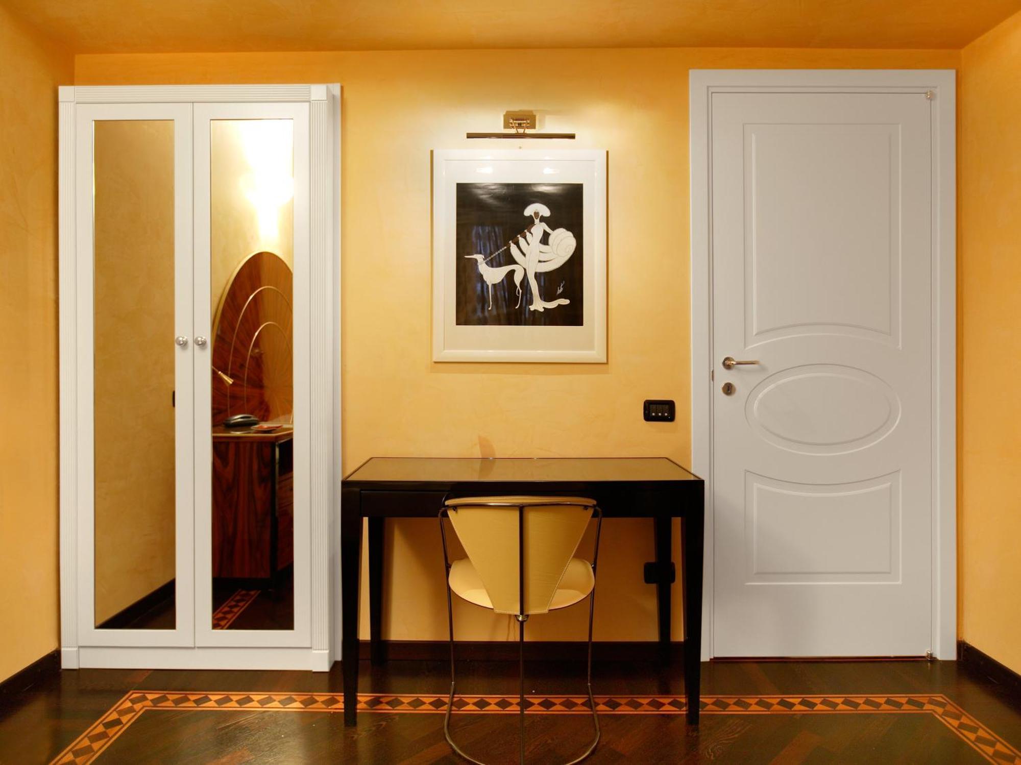 Chambre Double