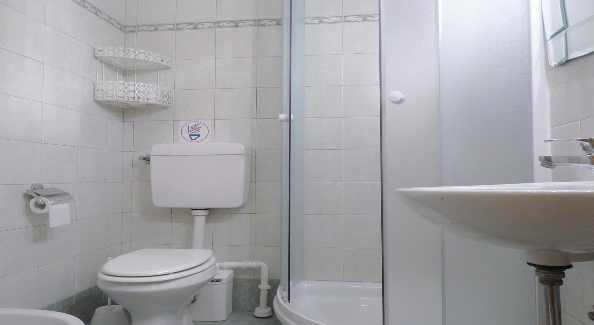 Chambre Double Supérieure