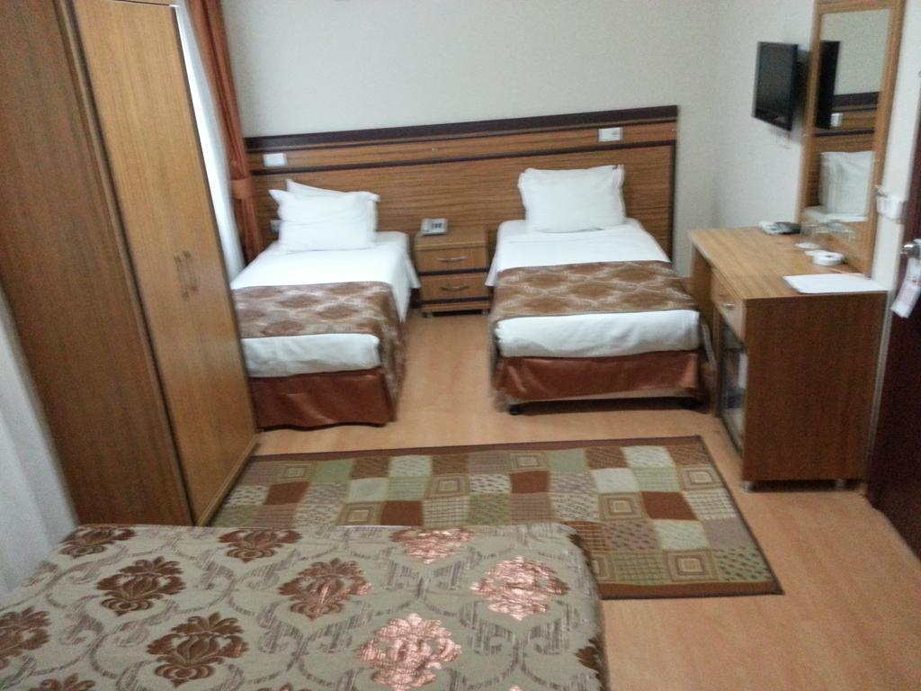 Chambre Double Standard