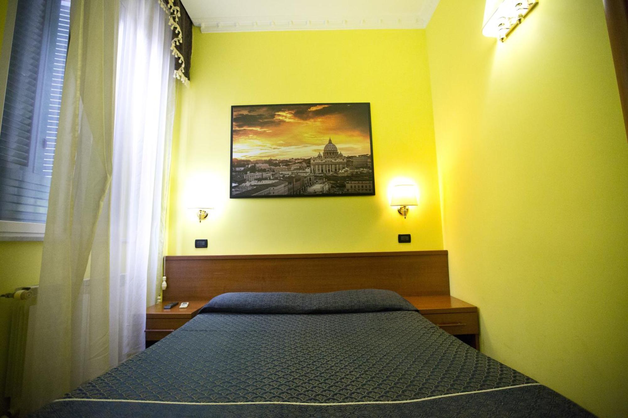 Chambre Double Standard