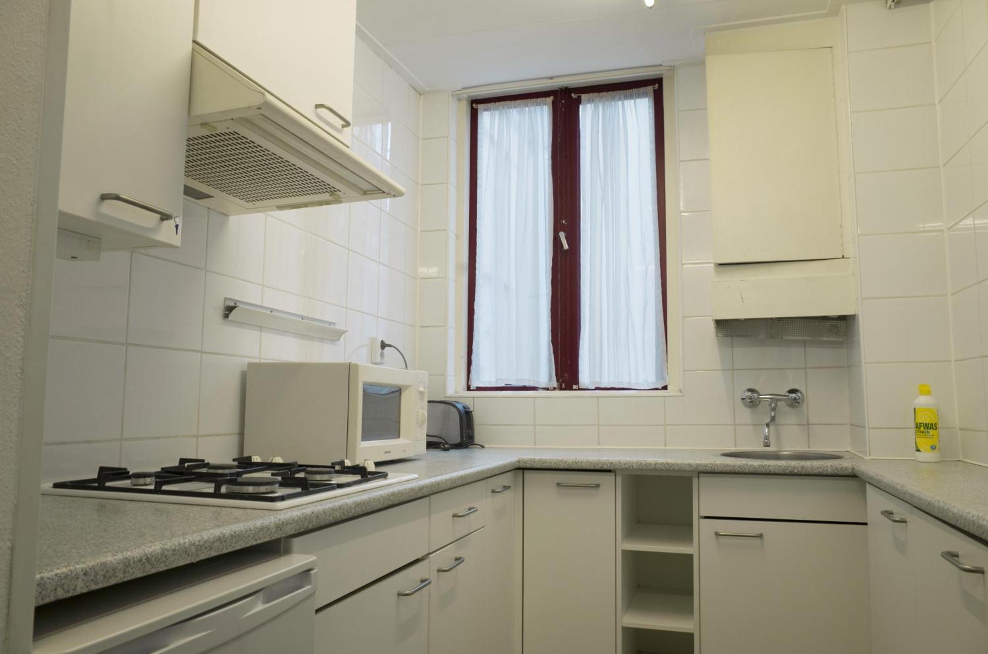 Appartement (6 Adultes)