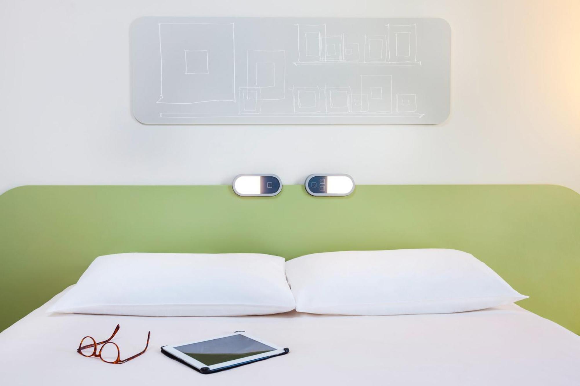 Chambre Double avec Lit Superposé