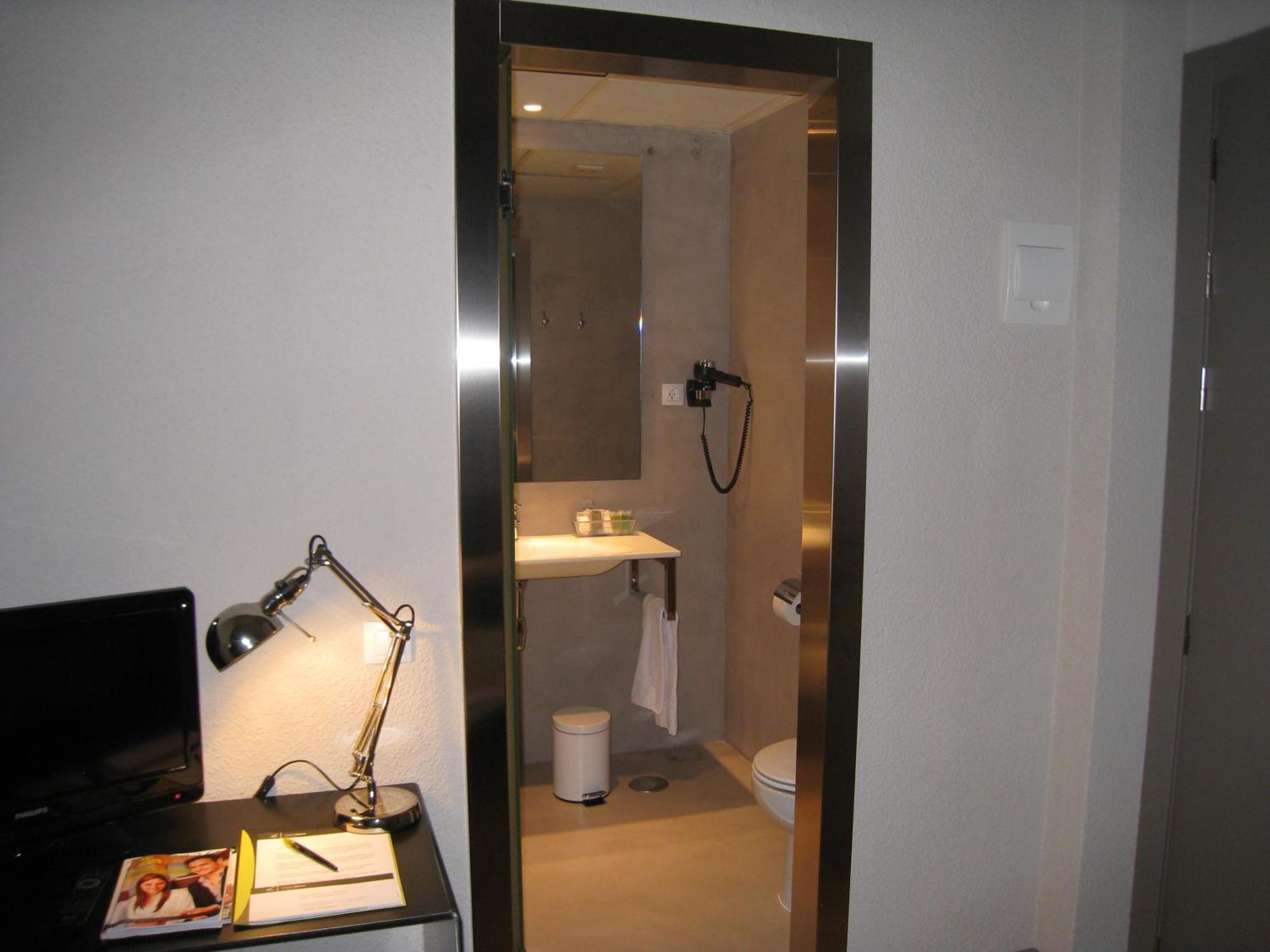Chambre Standard Lit Queen-Size