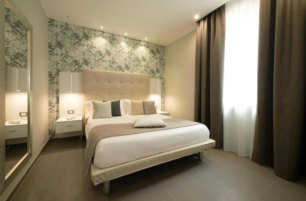 Chambre Double Classique
