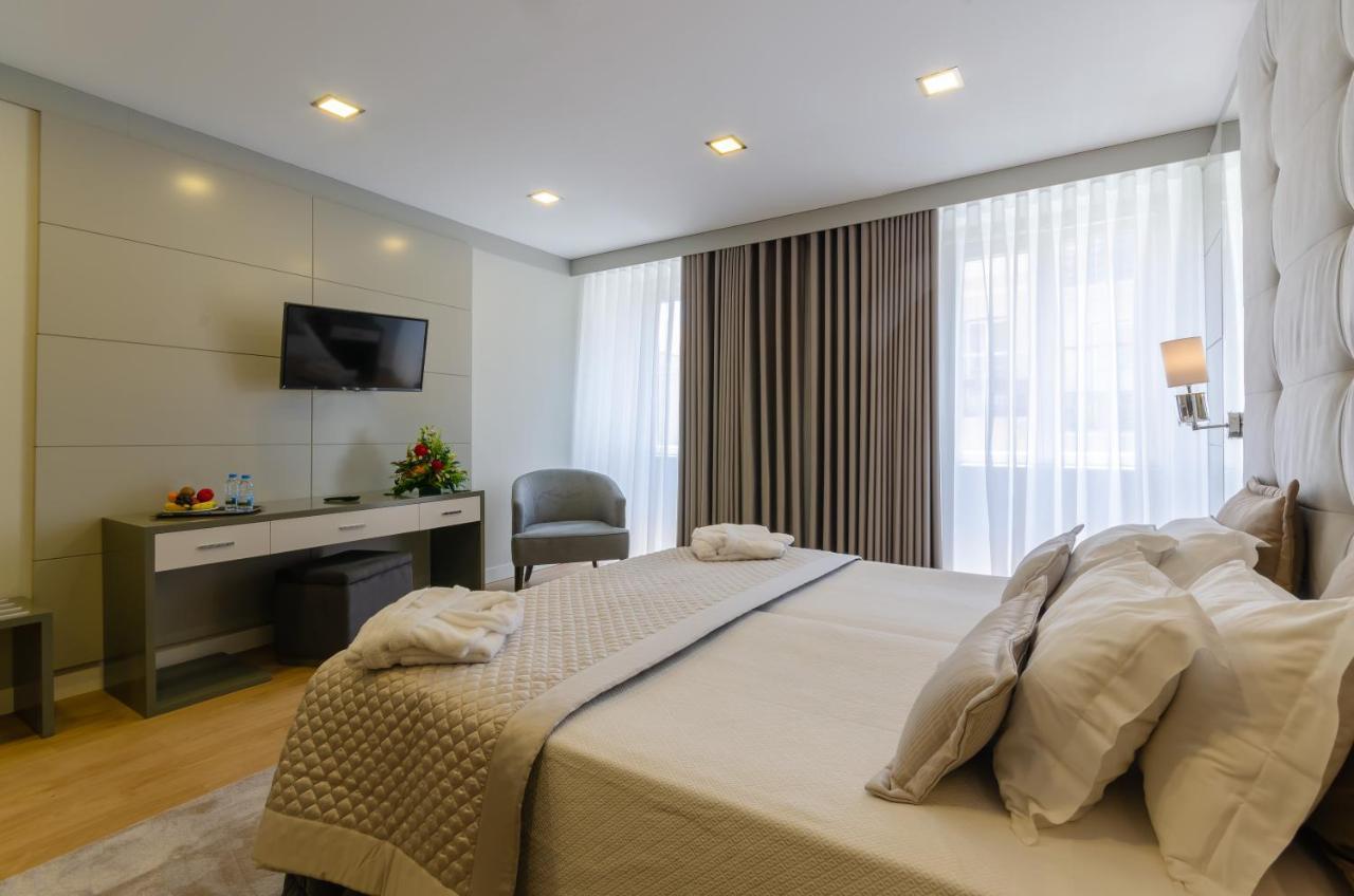Chambre Triple Supérieure - Vue sur Chiado