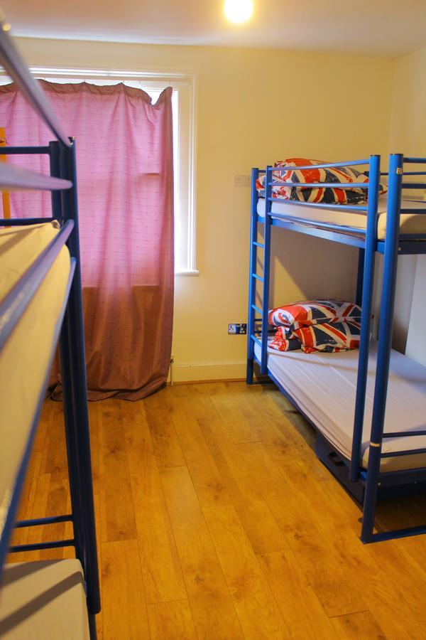 Bed 4-Bed Mixed Dormitory Room,1531176121:JPEG