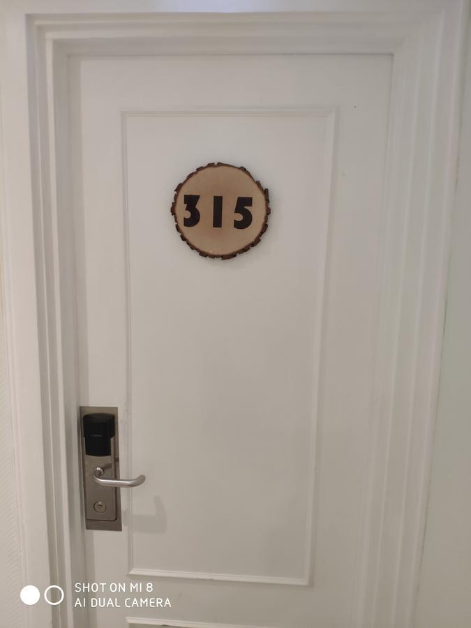 Chambre Familiale (5 Adultes)