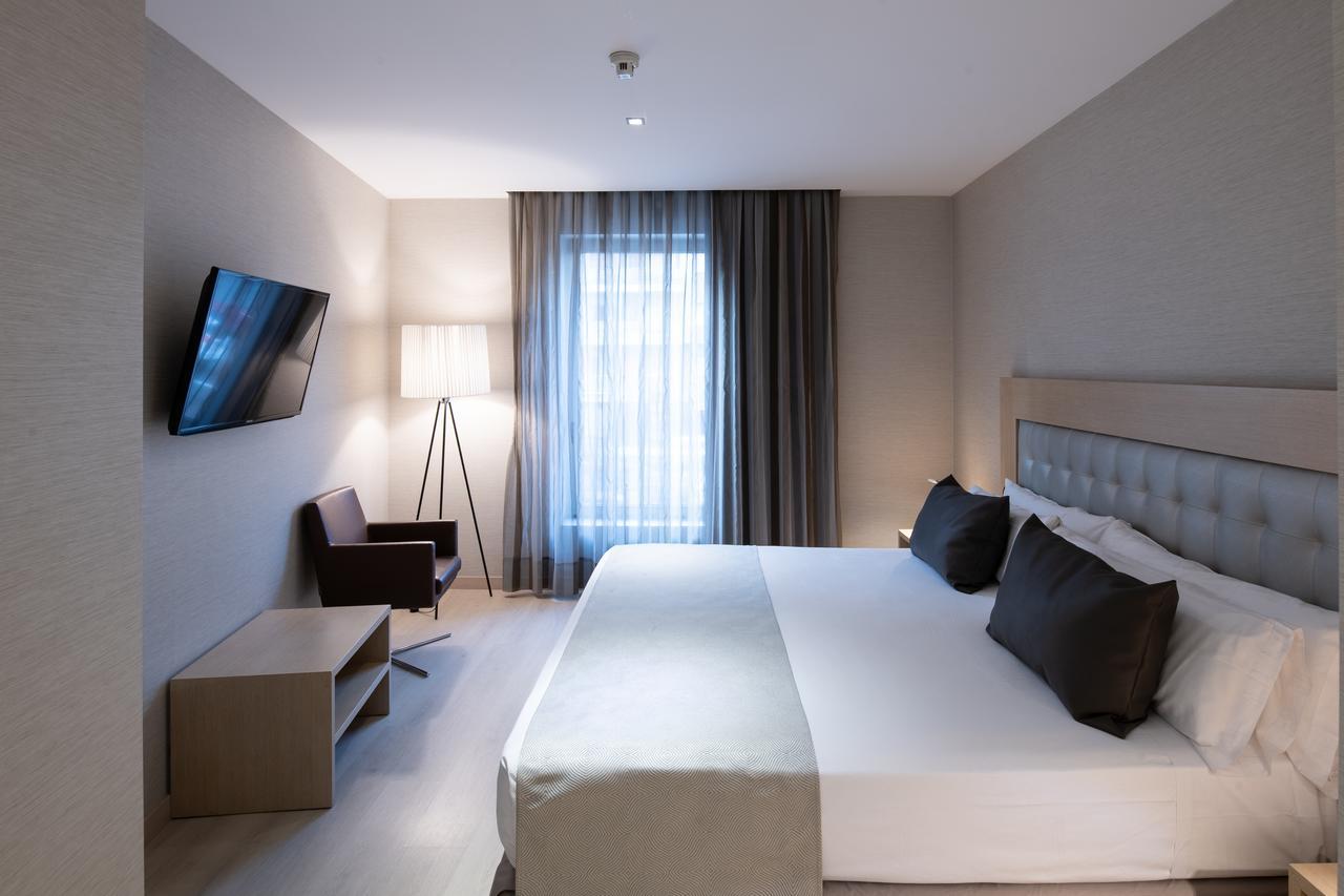 Chambre Double Supérieure