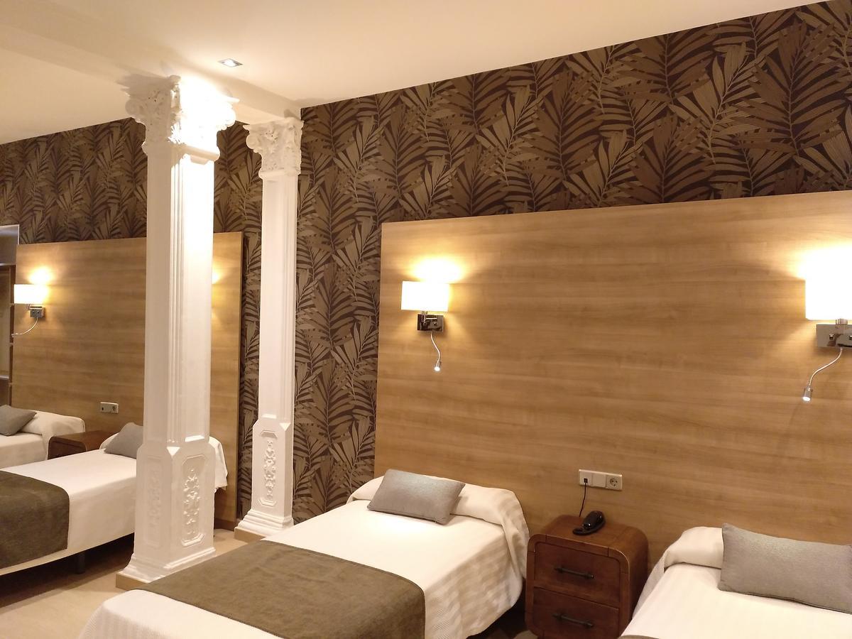 Chambre Quadruple