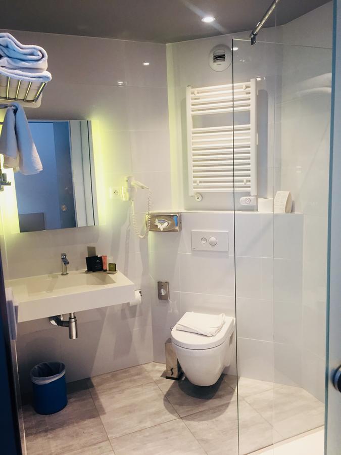 Chambre Double Privilège