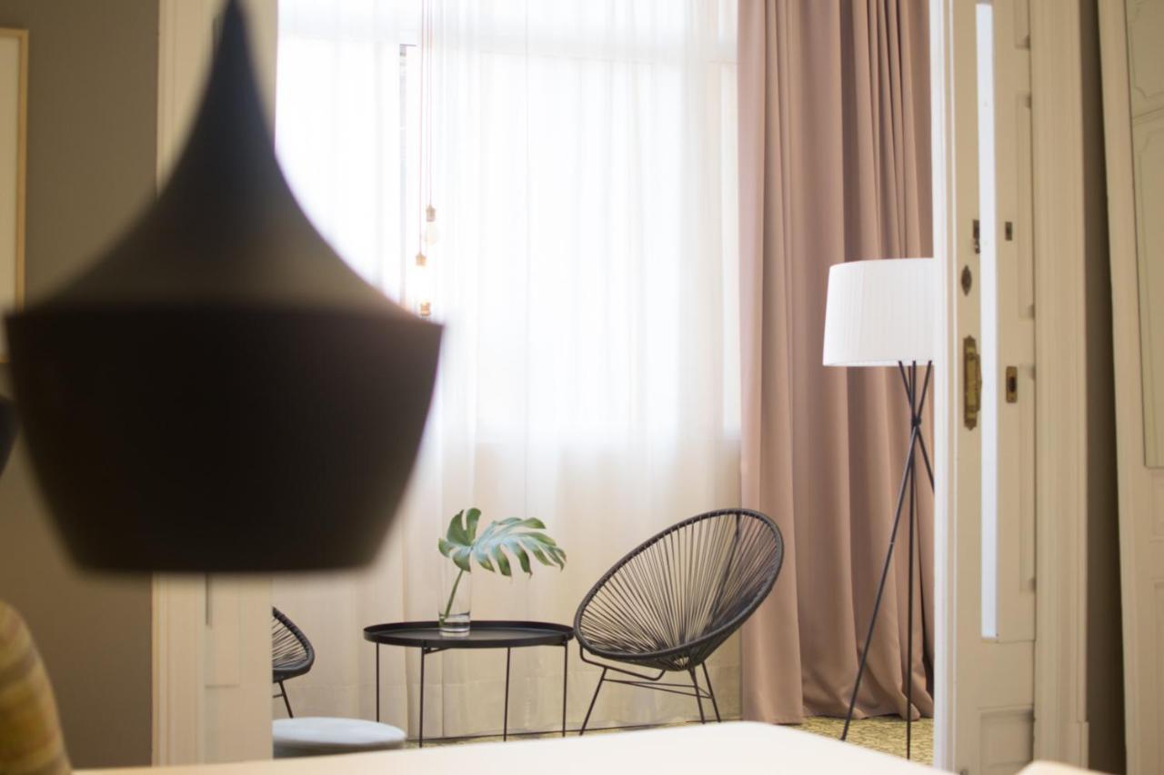 Chambre Double ou Lits Jumeaux Supérieure