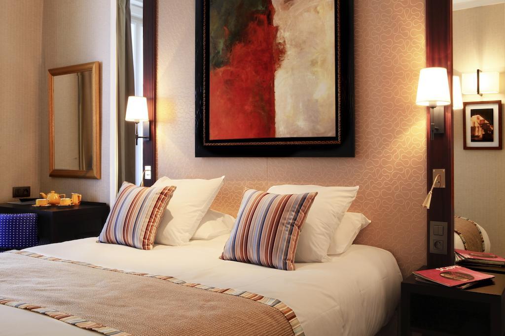 Chambre Double Classique