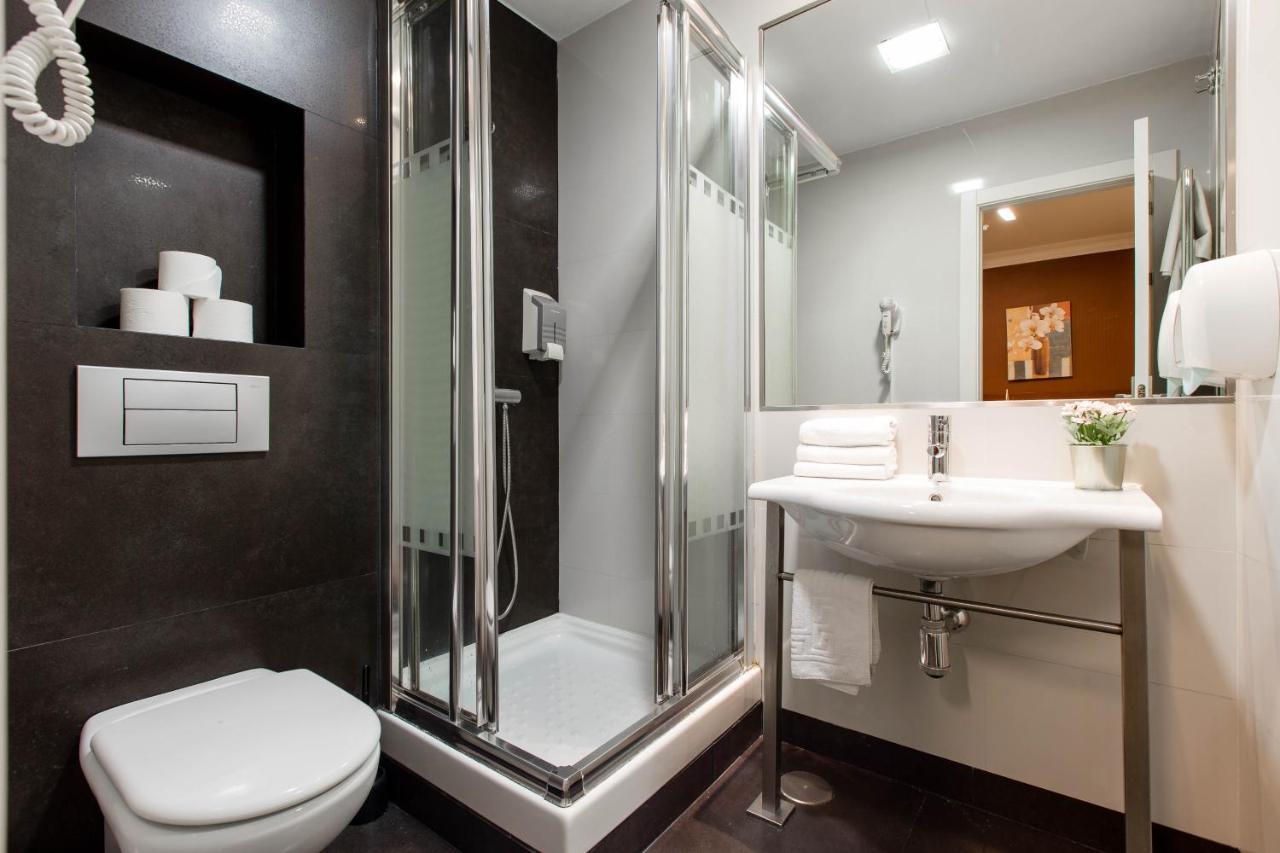 Chambre Triple Supérieure
