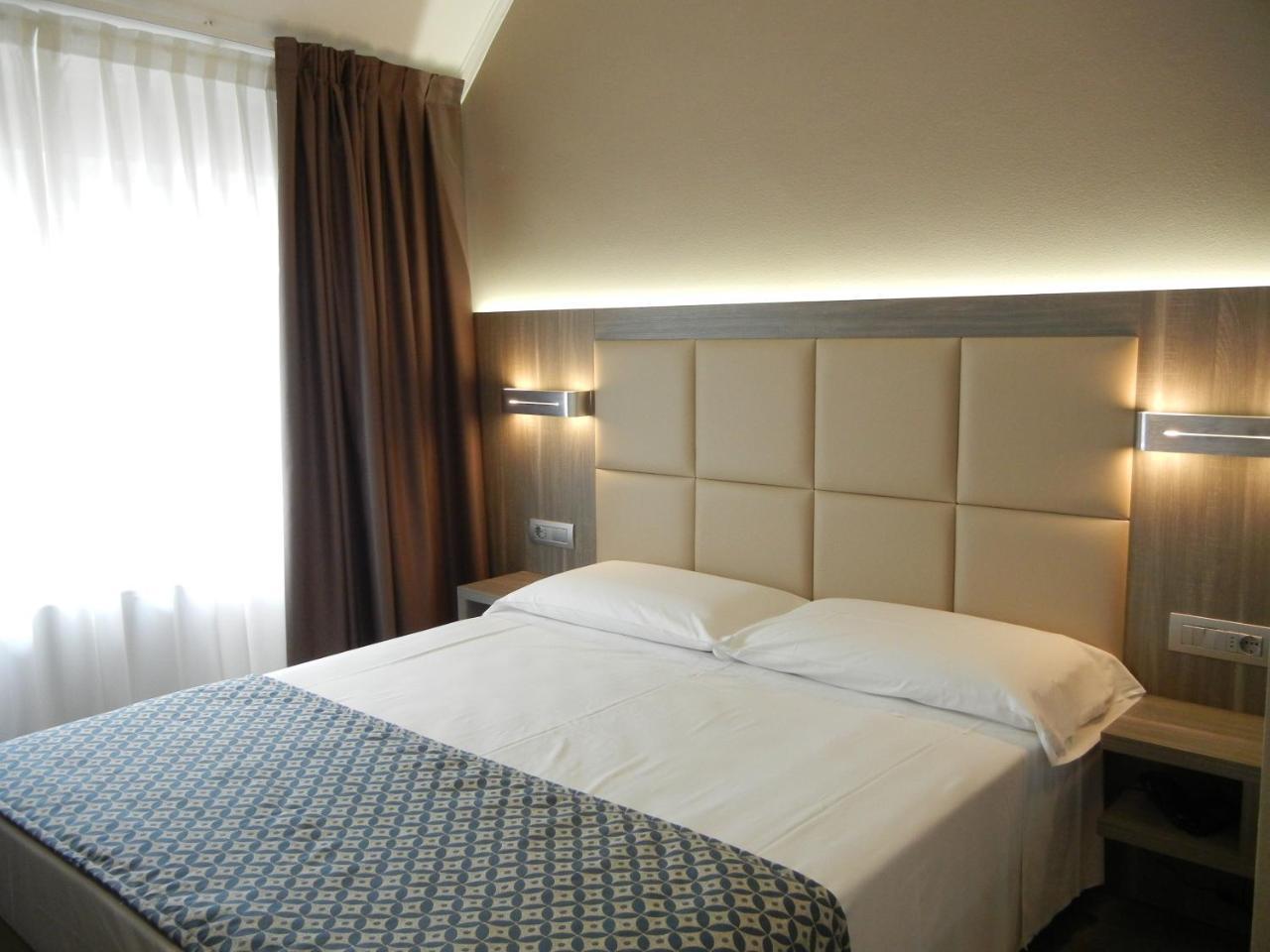 Chambre Double Exécutive