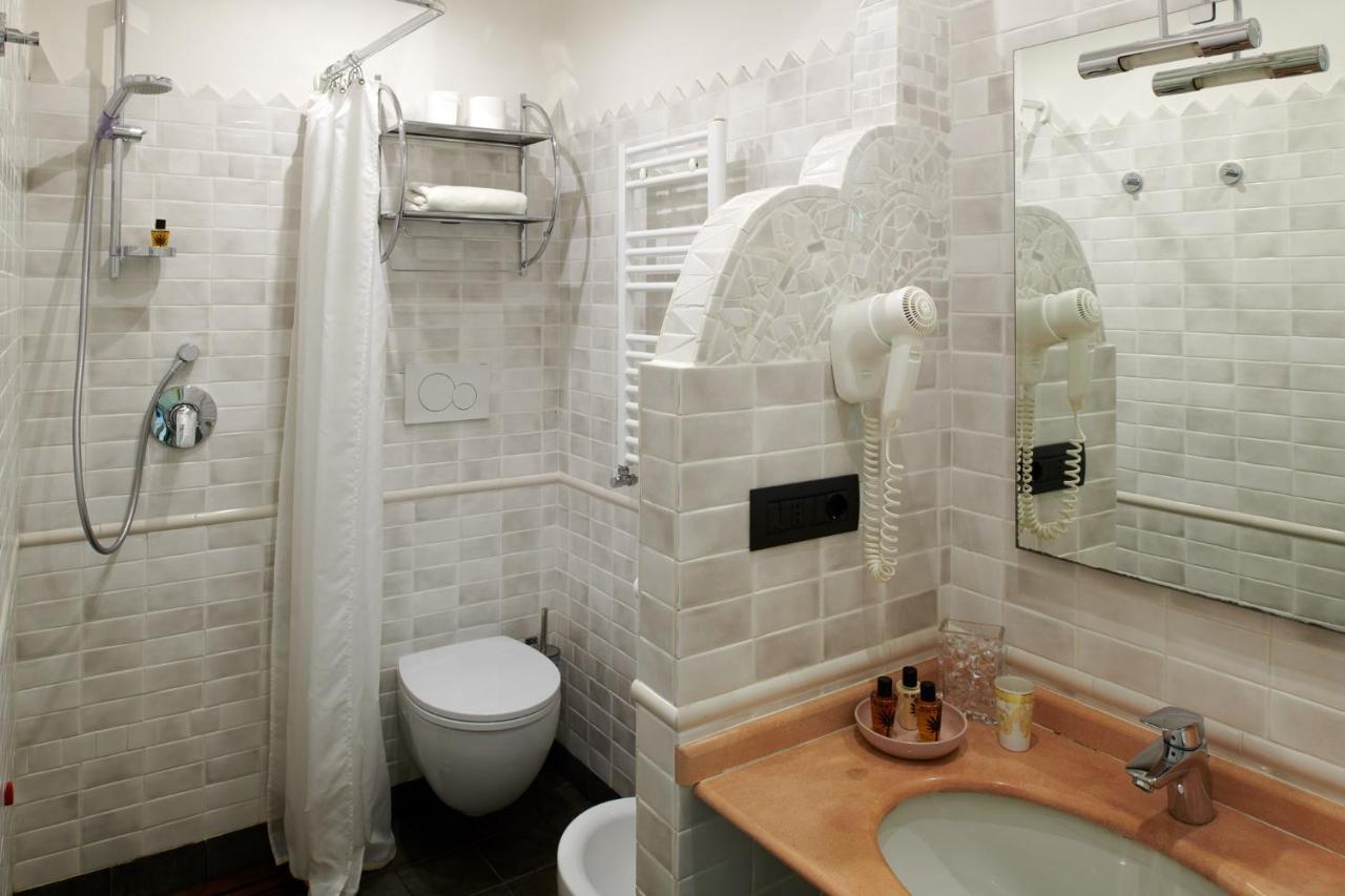 Chambre Double Supérieure