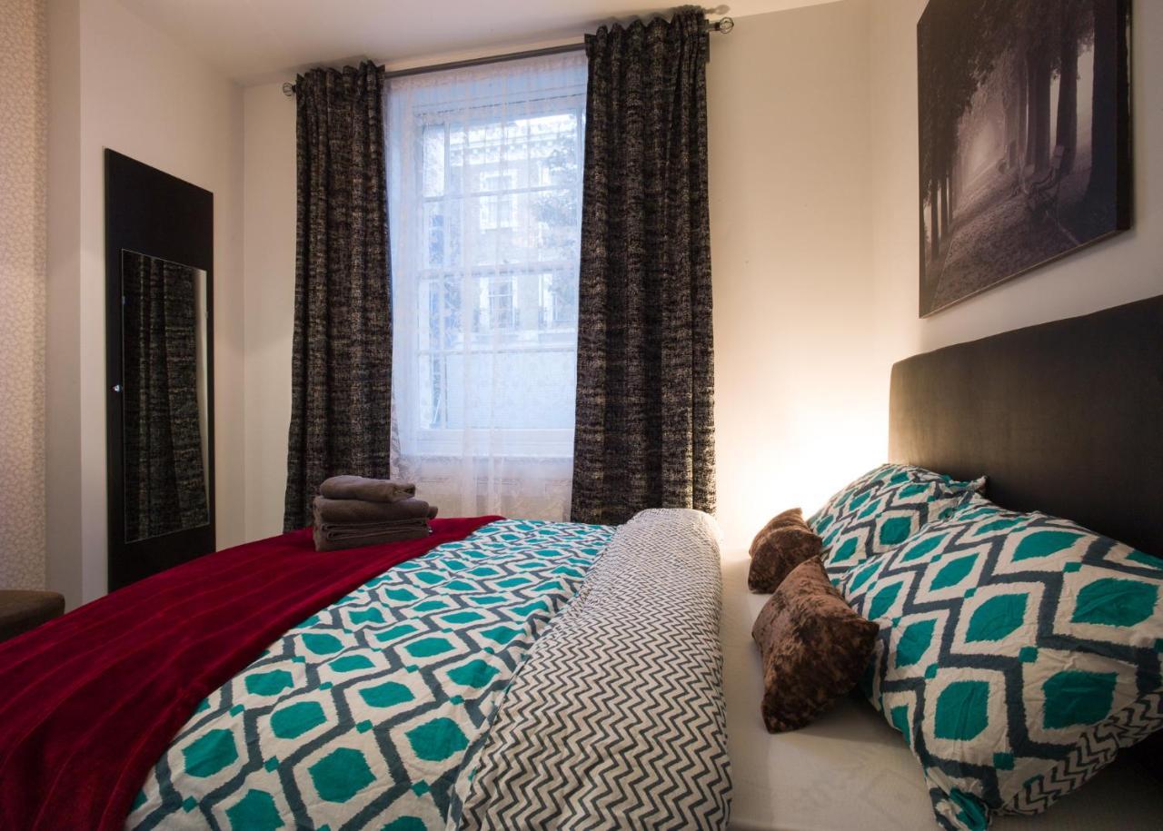 Chambre Double avec Salle de Bains Privative
