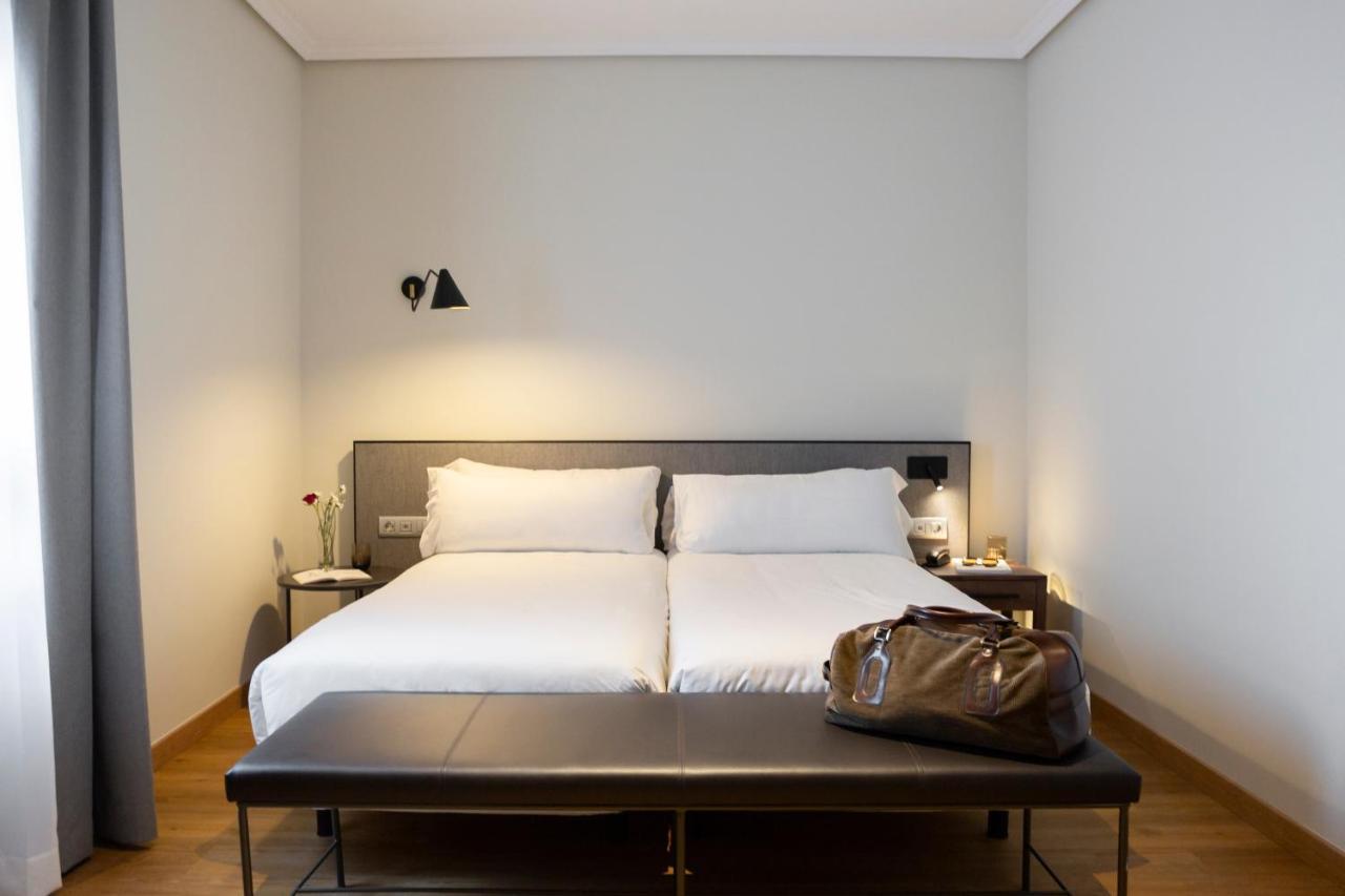 Chambre Double avec Terrasse - Annexe