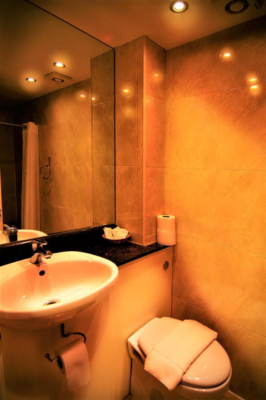 Chambre Lits Jumeaux
