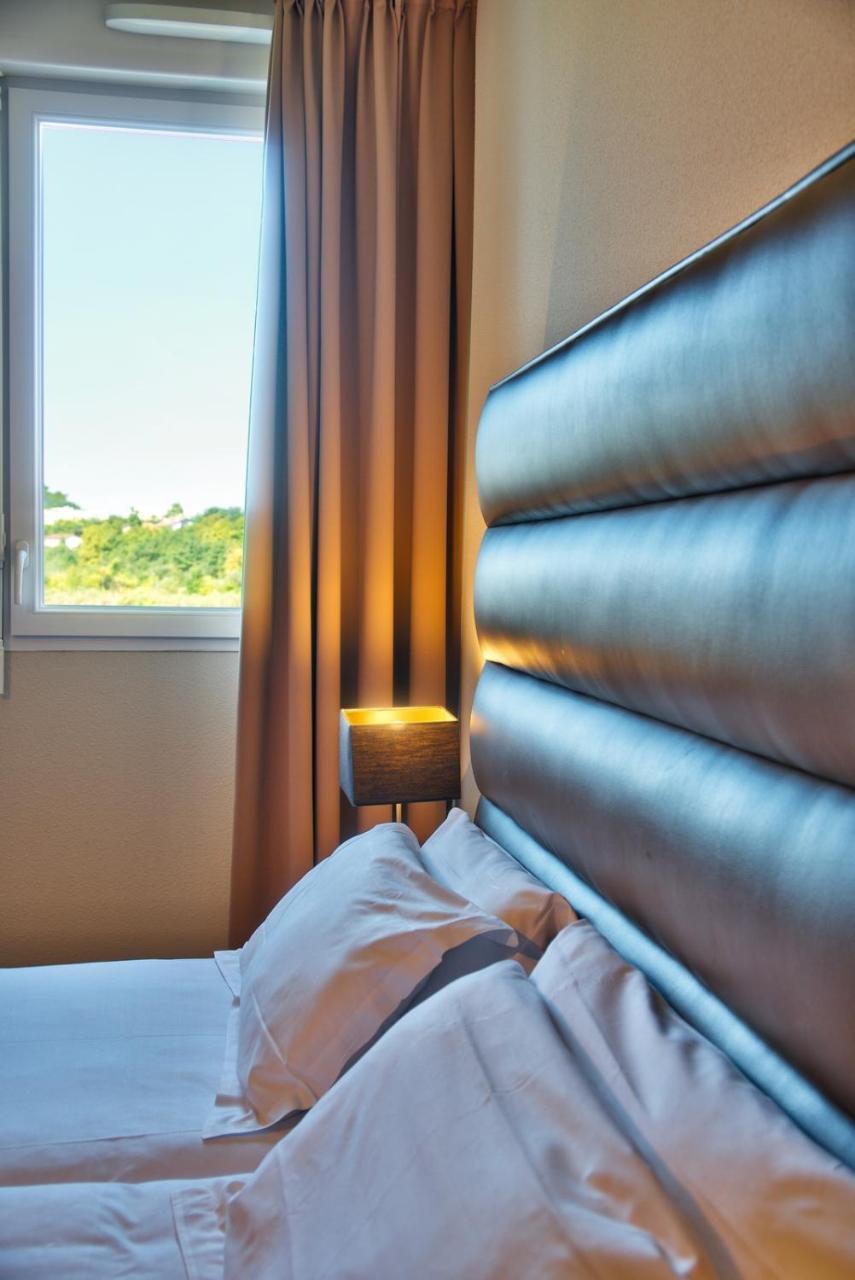 Chambre Double Standard avec Ventilateur