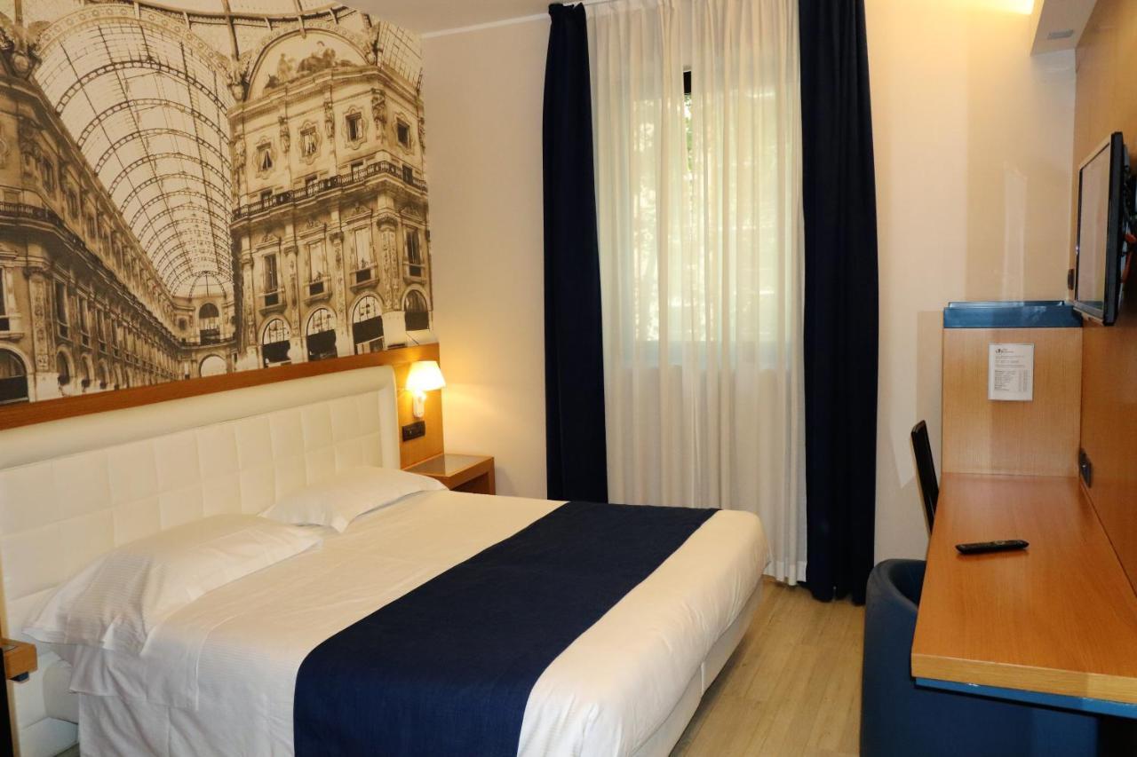 Chambre Double ou Lits Jumeaux Supérieure