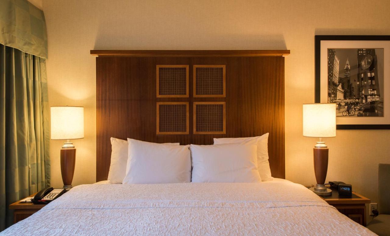 Suite Lit King-Size