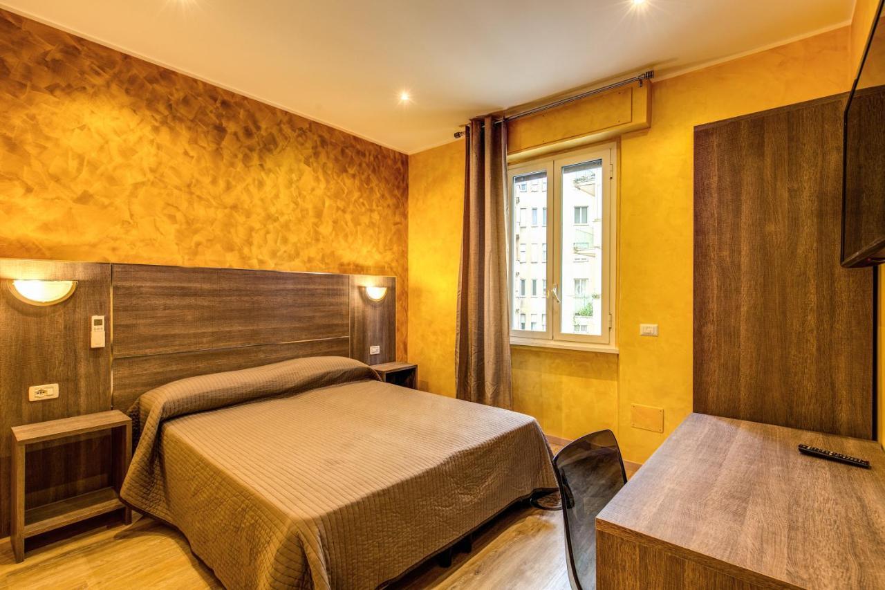 Chambre Double ou Lits Jumeaux Supérieure